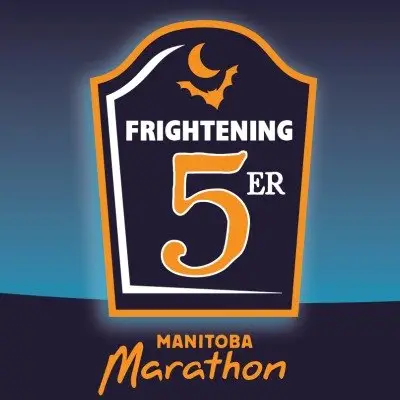 Frightening 5er logo