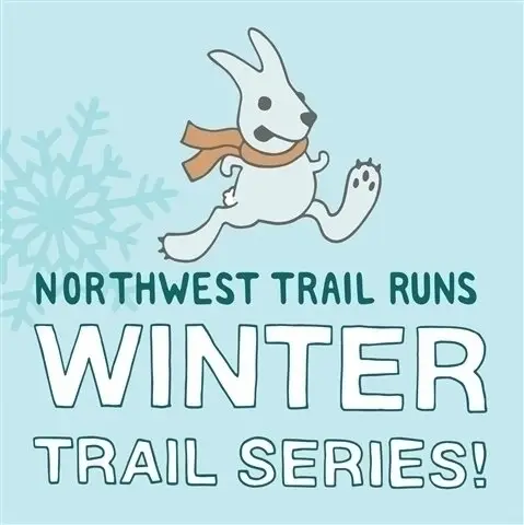 Frost Eagle Trail Run logo