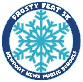 Frosty Feat 5K logo