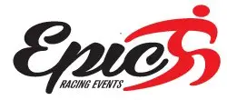Frosty Frolic 5K logo