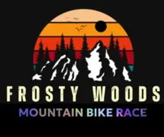 FROSTY WOODS MTB RACE logo
