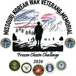 Frozen Chosin Challenge logo