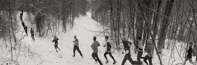 Frozen Toe 10k logo