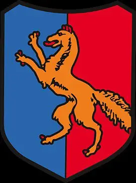 Fuchsburg-Lauf 2027 logo