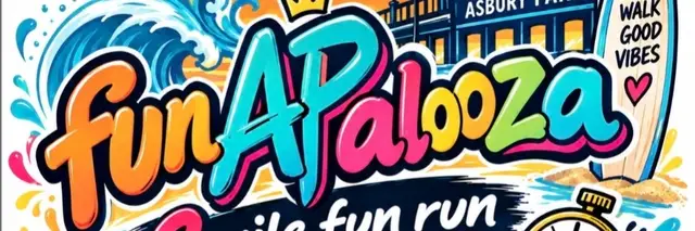 FunAPalooza logo