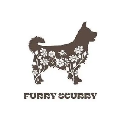 Furry Scurry Fun Run and Walk logo