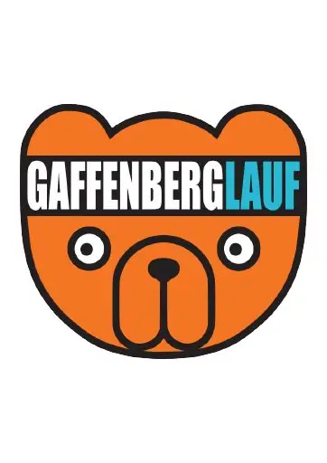 Gaffenberglauf 2026 logo
