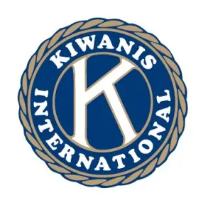 Galena Kiwanis River Trail Run logo