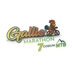 Gallio Marathon logo