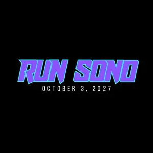 Garavel SoNo Half Marathon | 5K logo