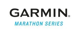 Garmin Marathon Durham logo