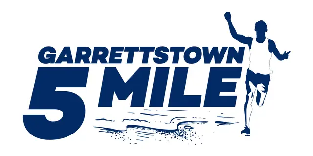 Garrettstown 5 Mile 2027 logo