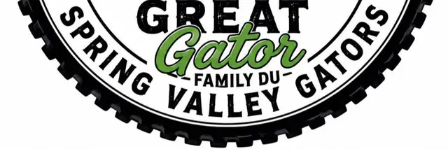 Gator Duathlon logo