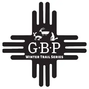 GBP Winter Trail Series logo