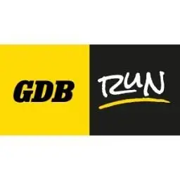 GDB Run logo