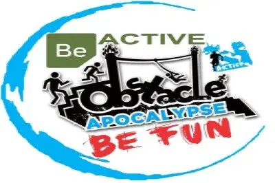 GeelKlip Summer Challenge logo