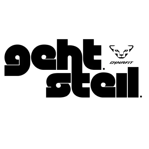 GEHT STEIL - Seefeld 2026 logo