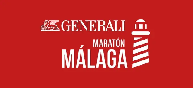 GENERALI MARATÓN MÁLAGA KIDS RACE 2026 logo