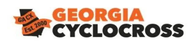 Georgia Cyclocross Series 2026 logo