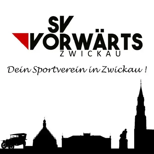 Gesamtwertung Zwickauer Halb- und Stundenlauf 2026 logo