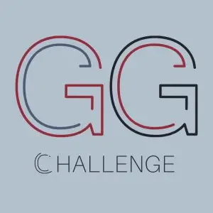 Get Good Challenge logo