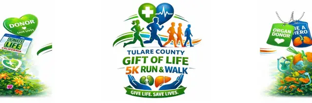 Gift of Life logo