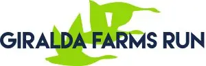 Giralda Farms Run logo