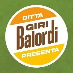 Giri Balordi - Furlo Campout logo