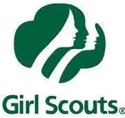 Girl Scout Cookie Chaser 5K logo