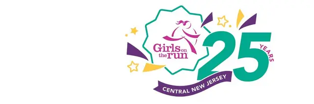 Girls on the Run 5K Somerville Presented by The Waldele Family Foundation logo