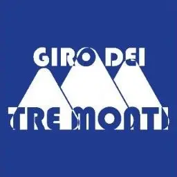 Giro dei Tre Monti logo