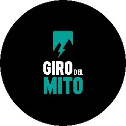 Giro del Mito logo