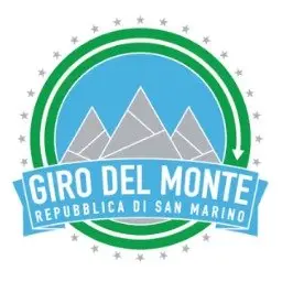 Giro del Monte e SkyTrail Giro del Monte - Repubblica di San Marino logo