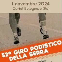 Giro della Serra logo