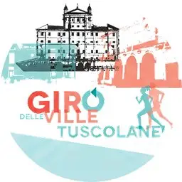Giro delle Ville Tuscolane logo