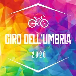Giro Dell'Umbria logo