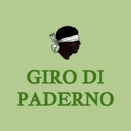Giro di Paderno logo
