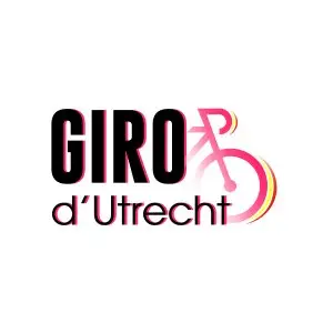 Giro d’Utrecht 2027 logo