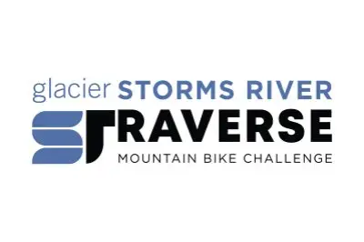 Glacier Storms River Traverse 2027 logo