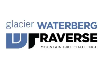 Glacier Waterberg Traverse 2027 logo