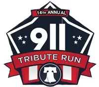 Glen Rock Tribute Run 5K  -  July 4th, 2027 logo