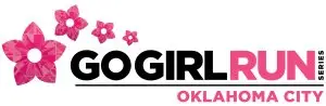 Go Girl Run | Oklahoma City, OK logo