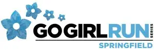 Go Girl Run | Springfield, MO logo