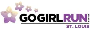 Go Girl Run | St. Louis, MO logo