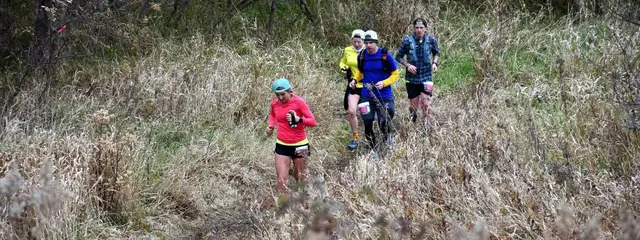 GOATZ Trail Runs logo