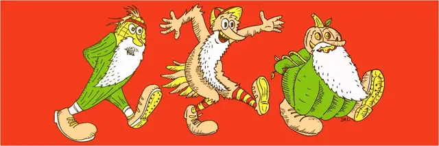 Gobble Wobble-Hermitage Pa logo
