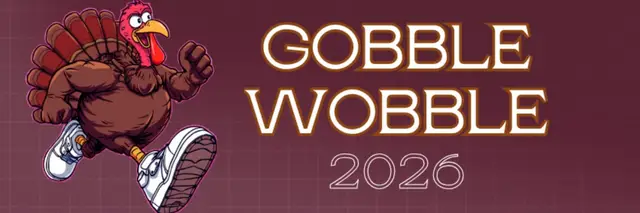 Gobble Wobble logo