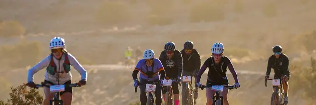 Goblin Valley Gravel Ride logo
