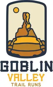 Goblin Valley Trail Runs logo