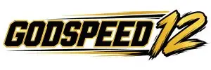 GODSPEED 12 logo